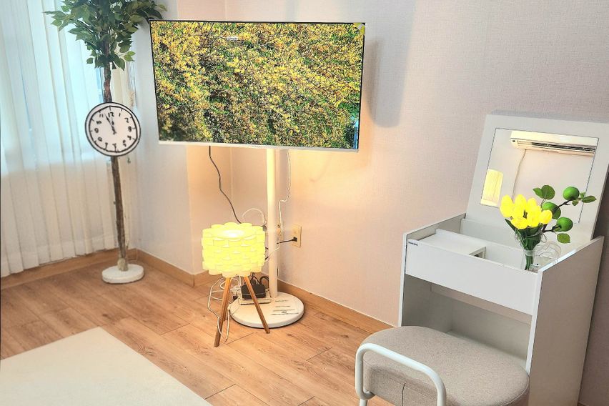 🌈미금역연결/건조기