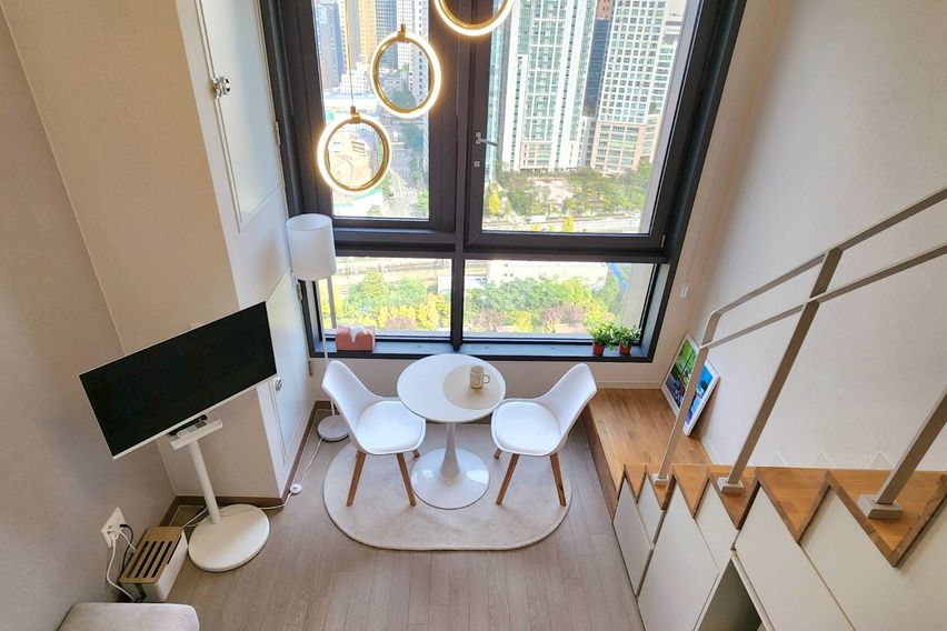 ❤서울역충정로역신축 0번째 이미지