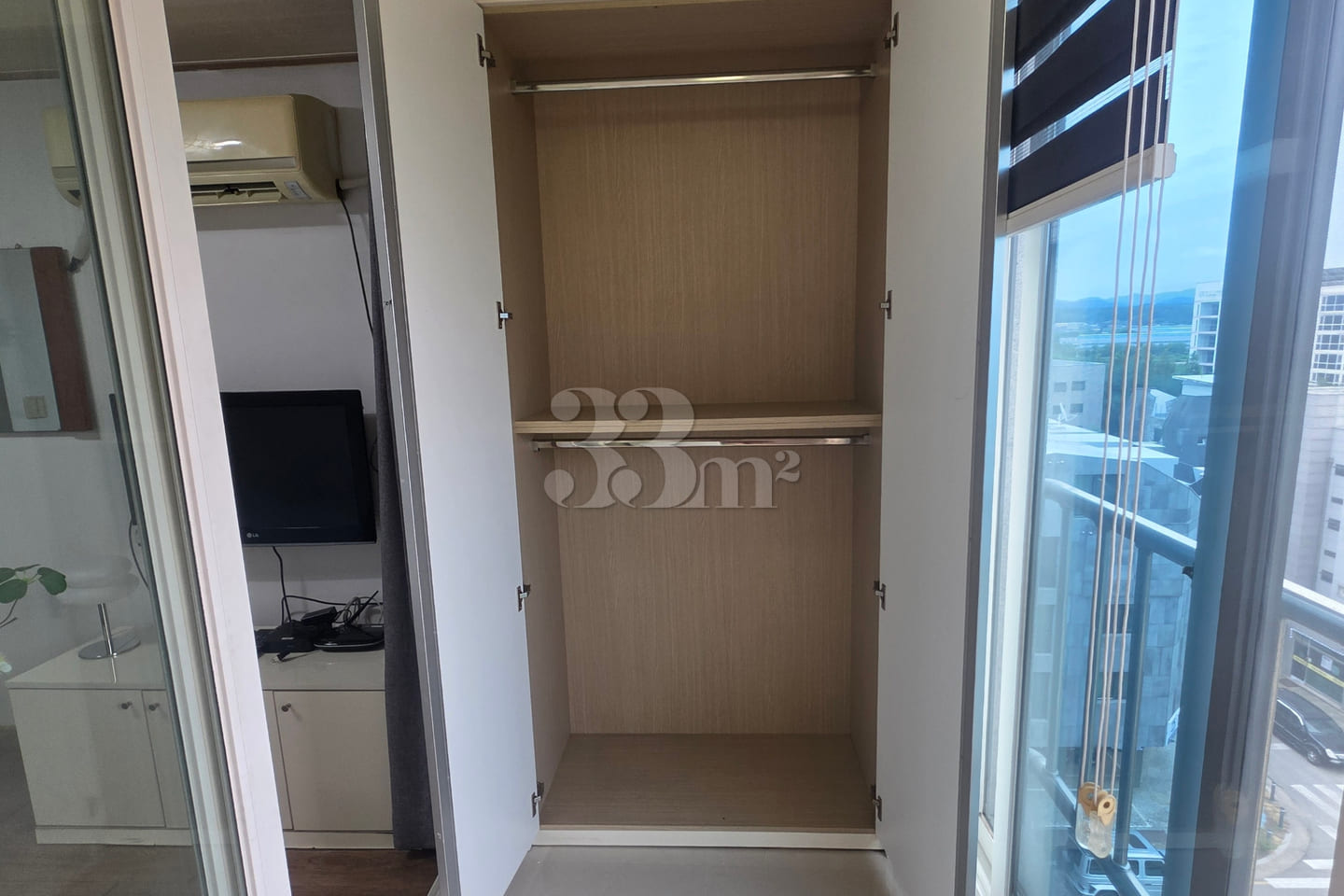 Paju LG long-term accommodation discount 5th image