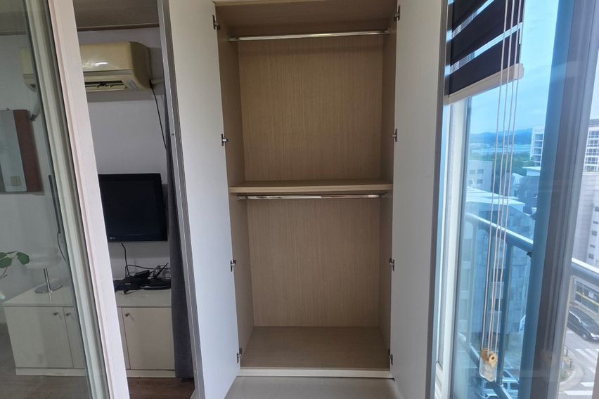 파주 lg 장기숙소할인