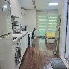 신사역 아늑한 방 방 이미지