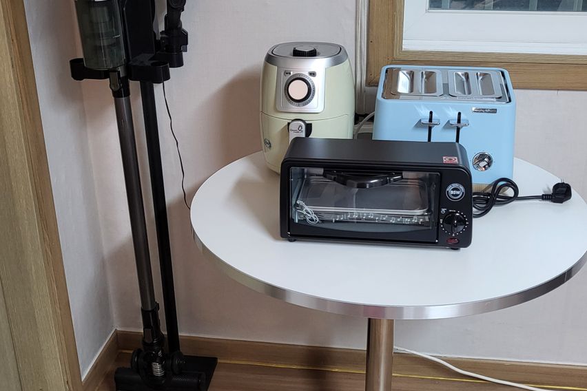 부산 해운대 패밀리