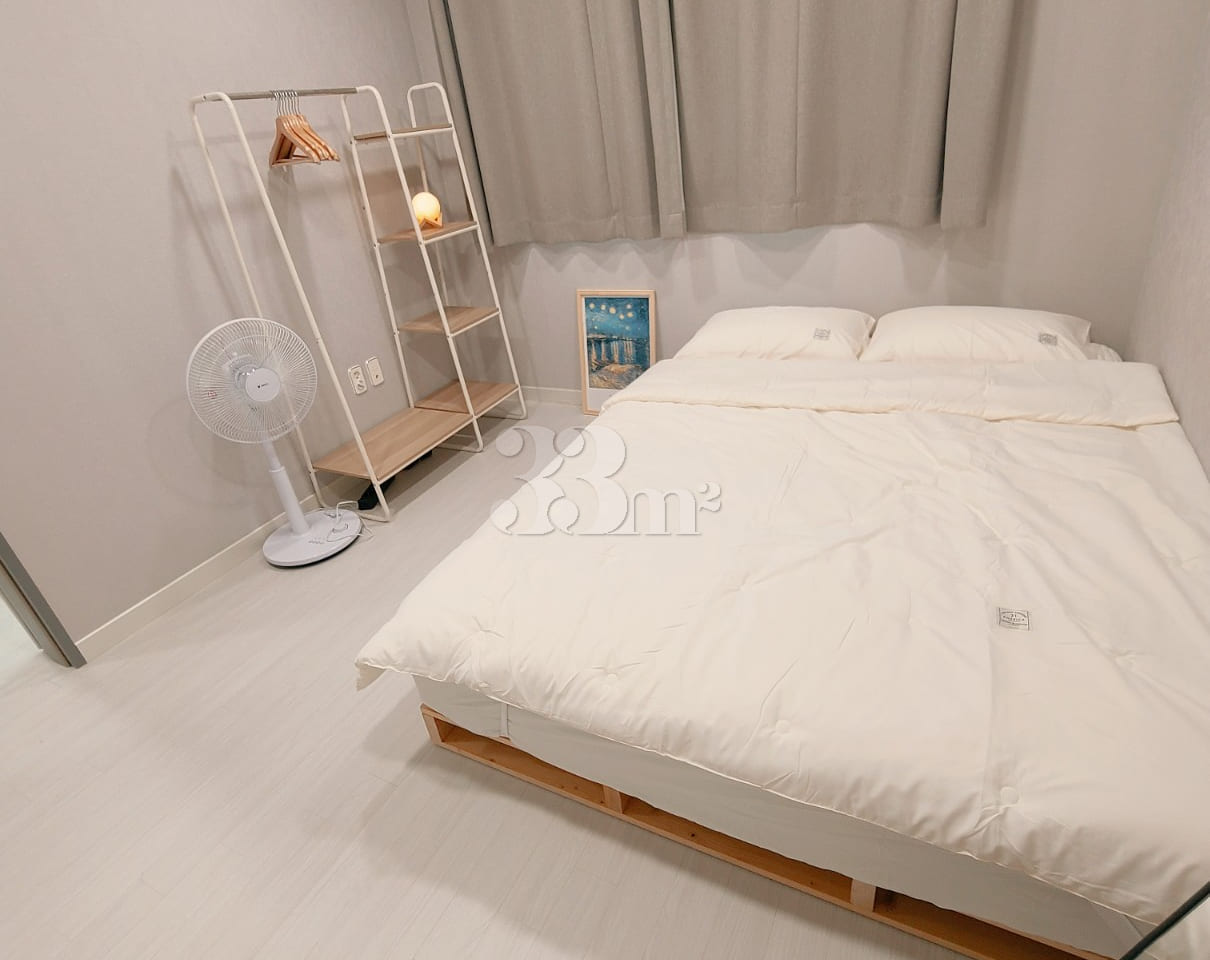 Yeonsinnae Station, 2-room, 3-person, parking 5th image
