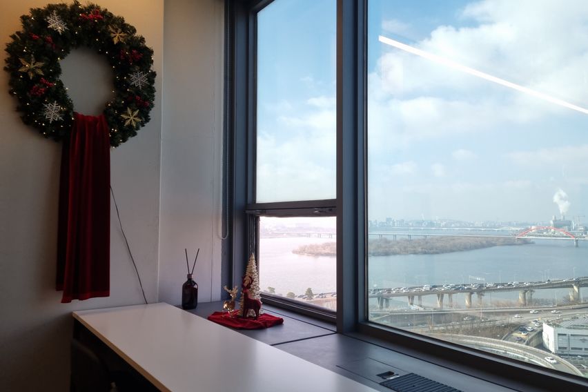 한강뷰 회의실 1호점 0번째 이미지