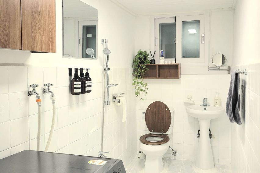 수원 행궁동 2룸