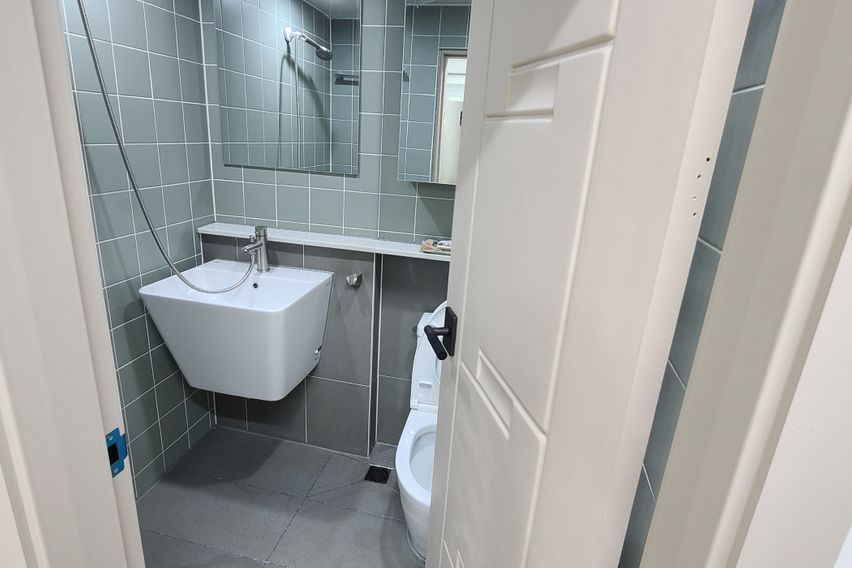 냉정역남성전용쉐어1룸  1번째 이미지