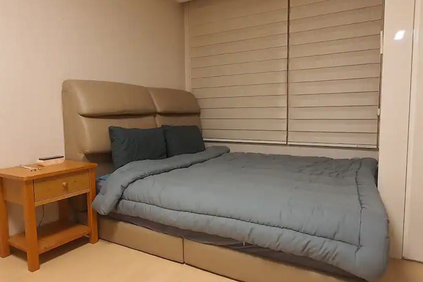 조용한 커플 PC텔