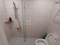 New three-room apartment near Yeokgok Station 8th image