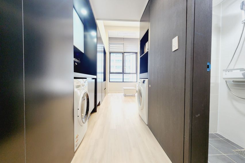 잠실 신축급 복층