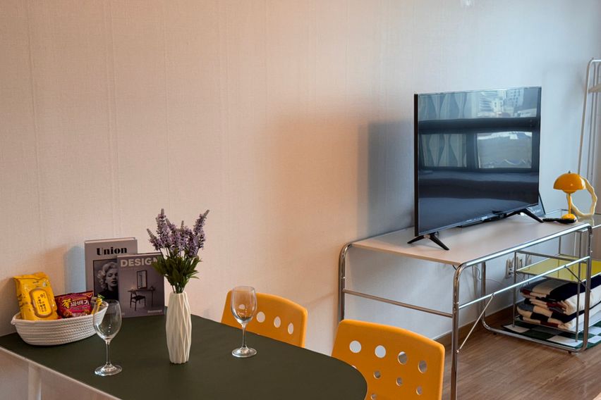 망원,합정,연남 근교🩷