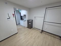 송틴역 도보 6분 원룸 8번째 이미지