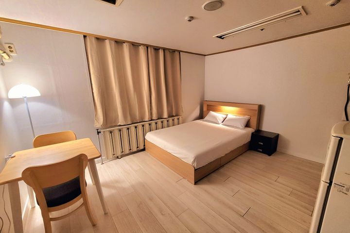 🤵신촌초역세권풀옵션3 0번째 이미지