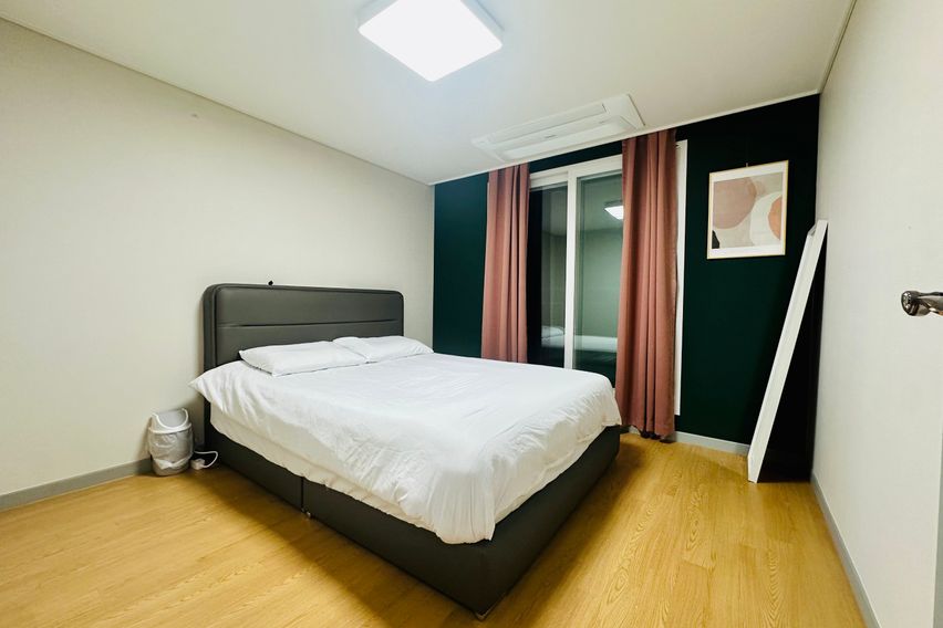 서귀포 복층, 테라스  4번째 이미지