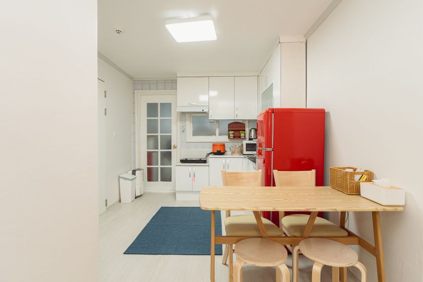 낙성대역2분 투룸 6인