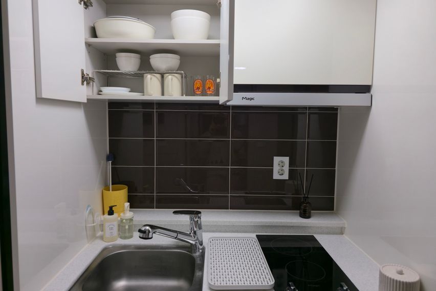 스테이 하루 온