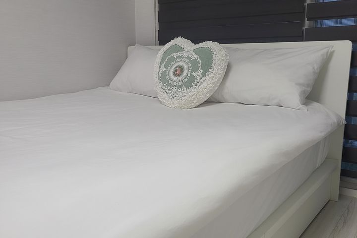 Business trip/Moving/One-month stay 1th image