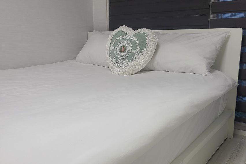 출장/이사공백/한달살기