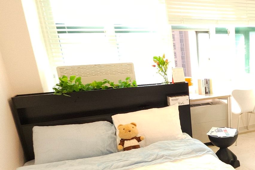 강남청담 한강뷰 주차