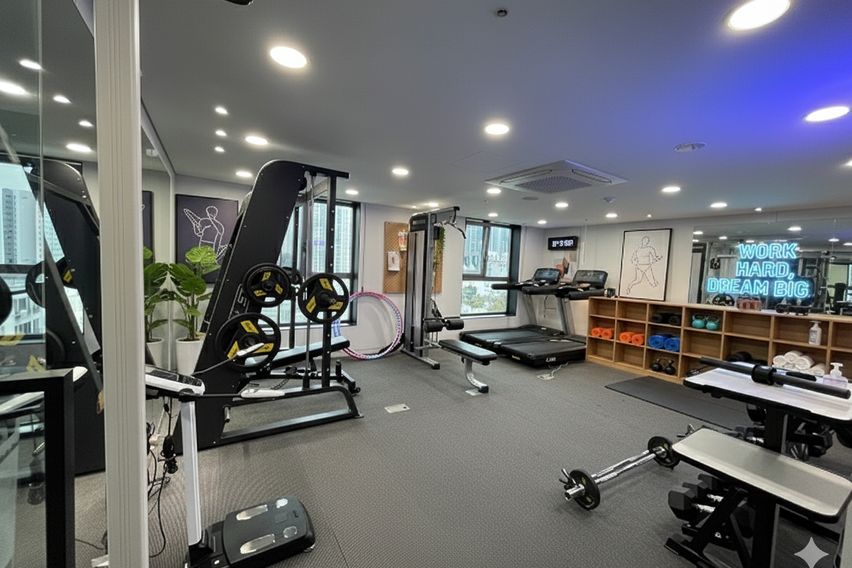 동아대부민캠퍼스 여성전 12번째 이미지