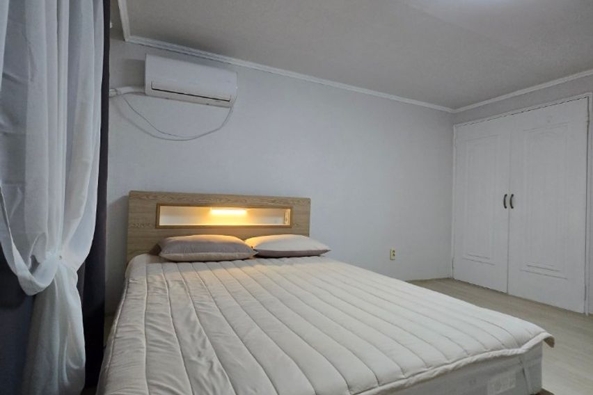 편안한 원룸아파트