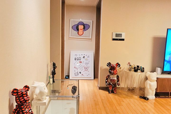 삼성동힐스테이트33평 5번째 이미지