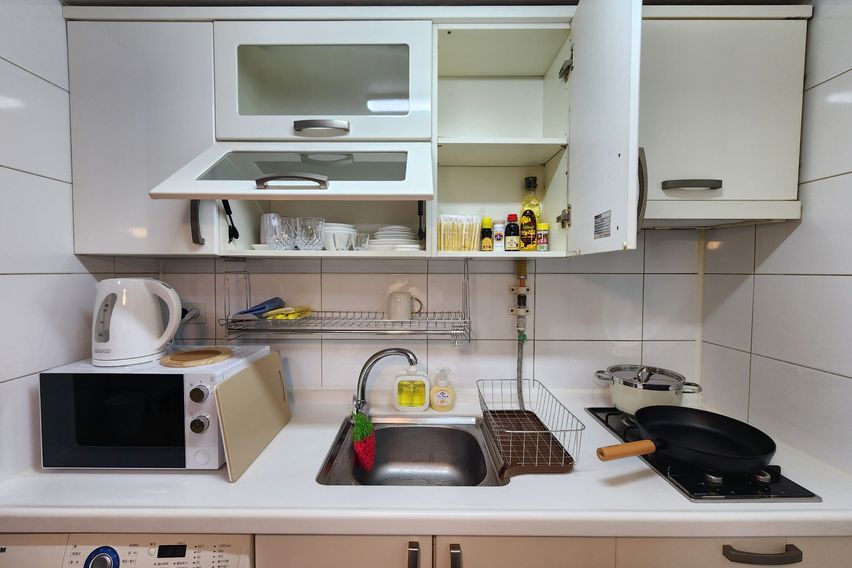 ✦미금역✦단층✦청소비X