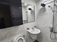 10 minutes from Kkachisan Station, 2 bedrooms 10th image