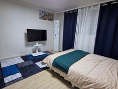 목동역 주차가 이대병원 1번째 이미지