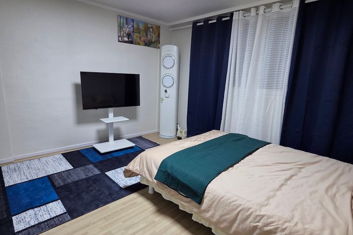 목동역 주차가 이대병원 1번째 이미지
