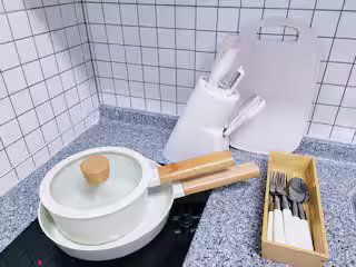 Newly opened, 9 minutes from Hongik Universit 13th image