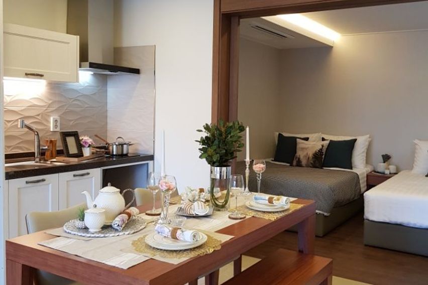 Jeju Arts 2nd Floor 5th image