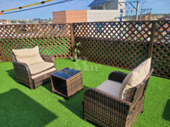 The Greenhouse on the Rooftop 0th image