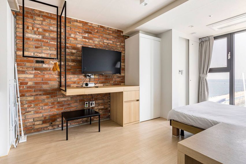 제주 뷰맛집 원베드룸 7번째 이미지