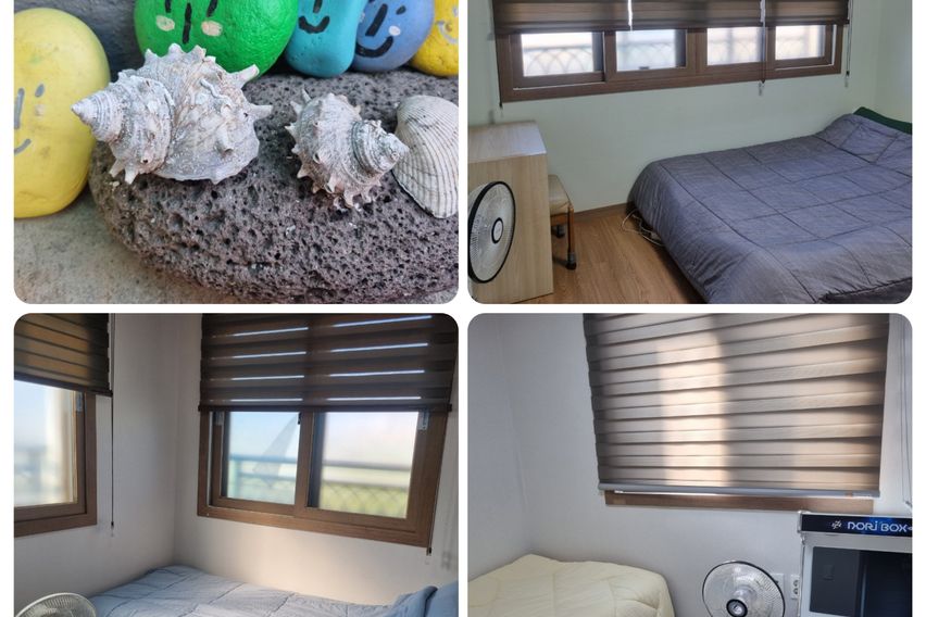 동문시장 방3쉼터~🤗 0번째 이미지