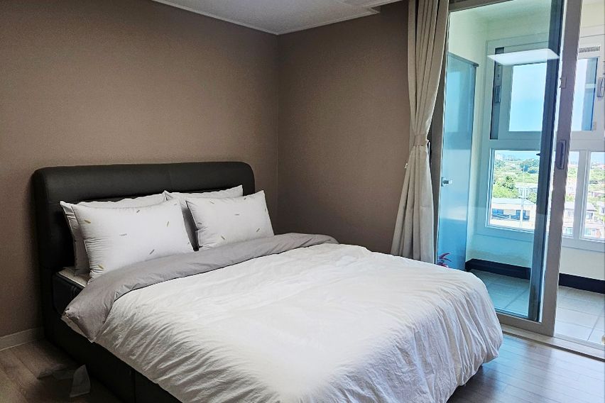 함덕해밀타운@LX투룸7 4번째 이미지