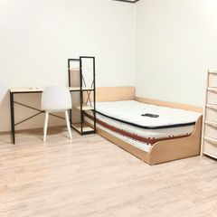 Ruel Women-Only Share House, Room B Unit Image