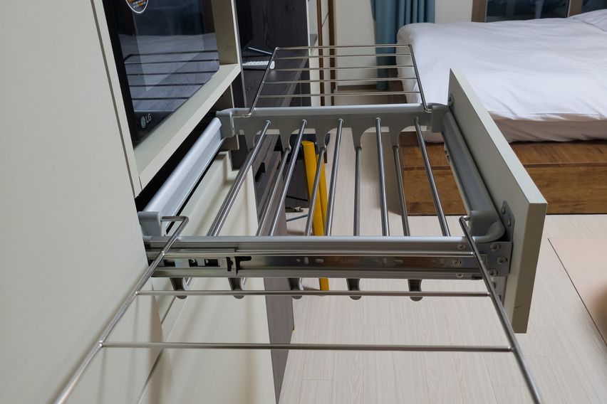 이천휴티스호수뷰 더블룸 13번째 이미지