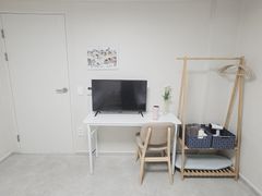 2-room apartment near Konkuk University/Gunja 6th image