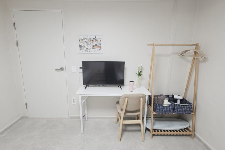2-room apartment near Konkuk University/Gunja 6th image