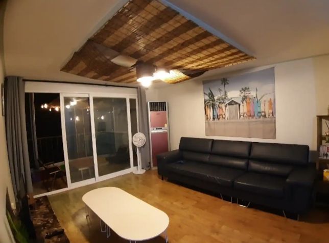 월포해수욕골든빌24평