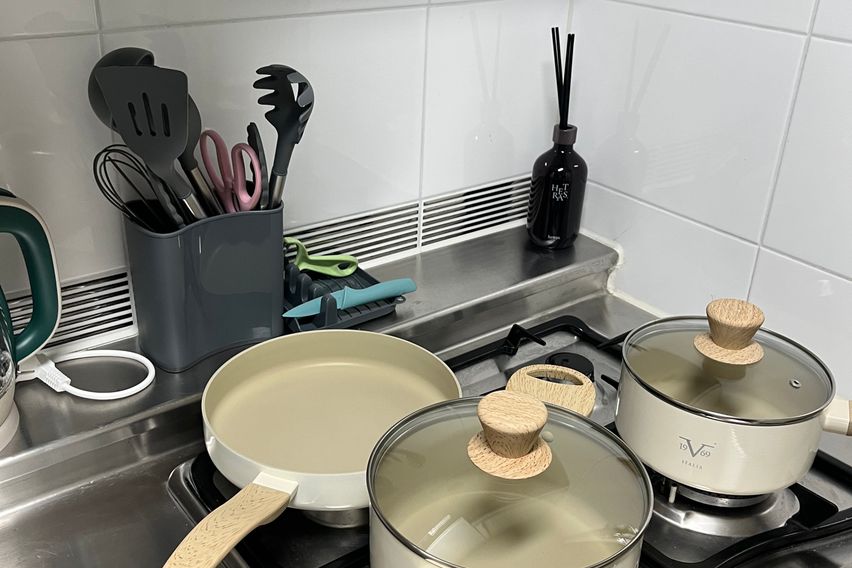 선릉역 코엑스 아파트 12번째 이미지