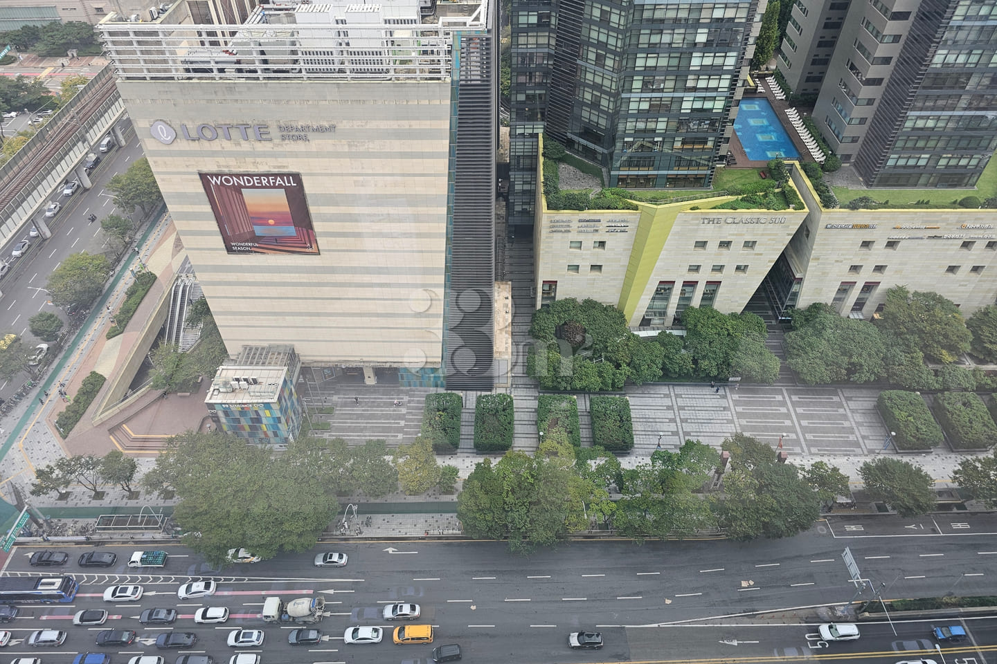 University Hospital/Konkuk University Station 2th image