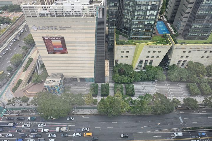 대학병원/건대입구/강남 2번째 이미지