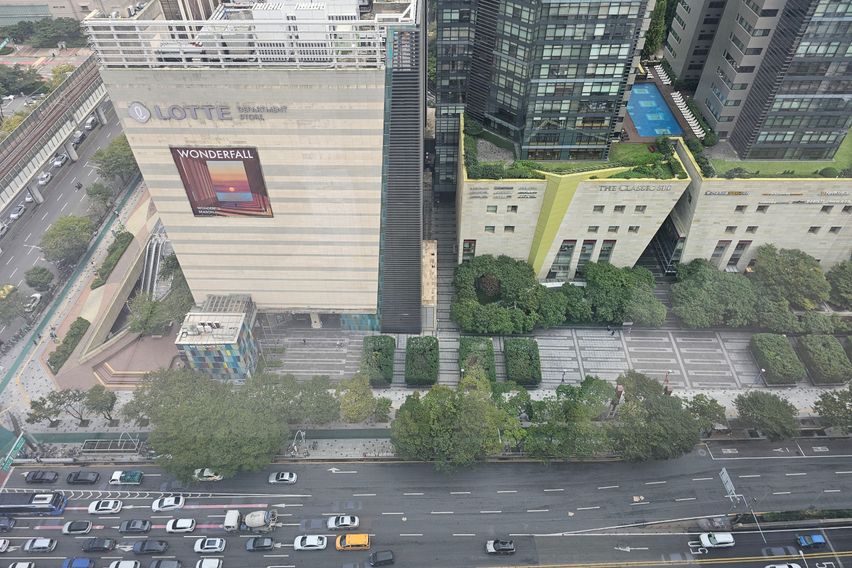 대학병원/건대입구/강남