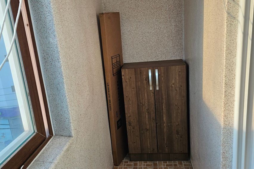 화이트펄 새로시공 8번째 이미지