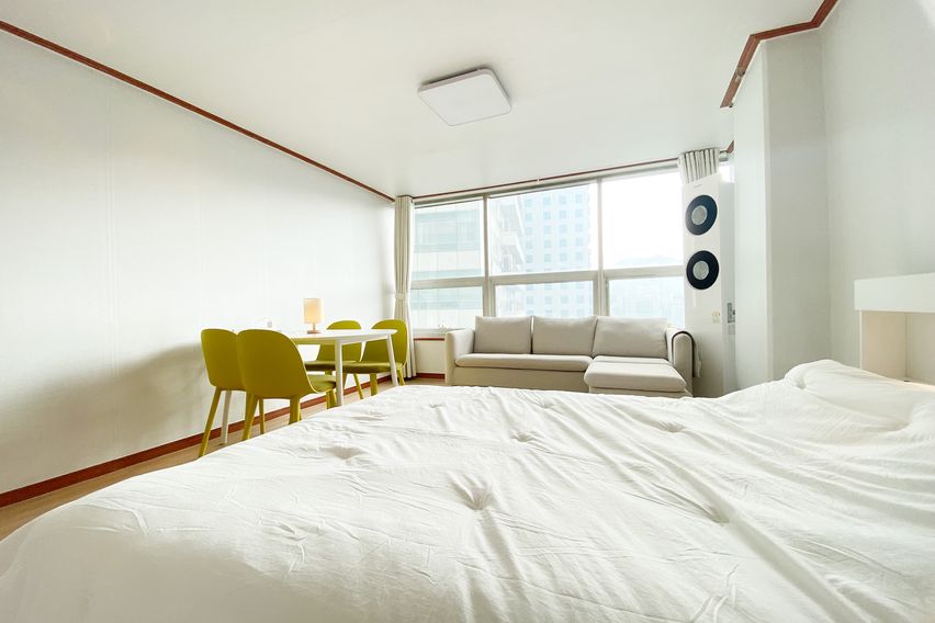 ✈️범계역2분퀸침2초특가