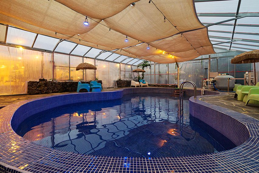 애월.애견천국1.5룸 11번째 이미지