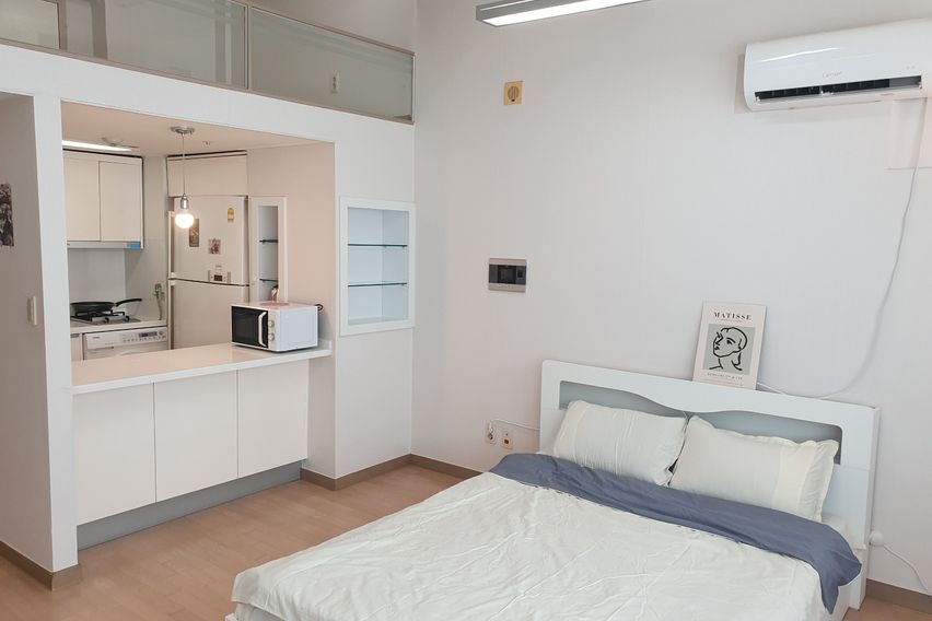 하계역 을지대학교병원앞