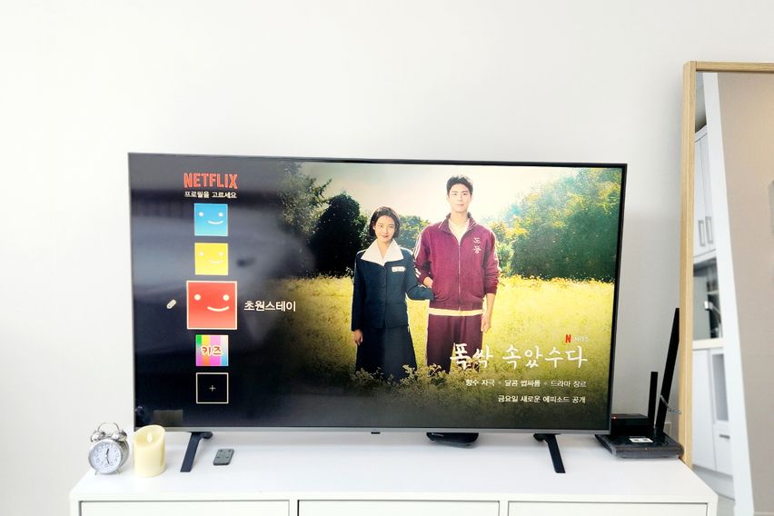 서해랑 스테이~~♡