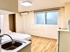 2 minutes from Nonhyeon Station (studio apart 3th image